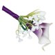 thumbnail image 2 of KAKOWELY Broche de flores artificiales con ramillete, accesorio fotográfico para bodas, 2 of 5