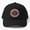 Black, variant on ACBT London Gladius Baseball Hat, Military Unit Statement Design, Classic Everyday Cap