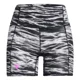 thumbnail image 3 of Short Under Armour Project Rock Lets Go Mujer 1388091-001, 3 of 5