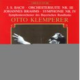 thumbnail image 2 of Otto Klemperer - Orchestral Suite 3 / Symphony 4 - Music & Performance - CD, 2 of 2