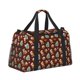 thumbnail image 2 of Disketp Christmas Gingerbread Bolsa de Viaje Tipo Duffle, Bolso de Mano para Fin de Semana para Mujer, Bolsa de Gimnasio Ligera para Hombre, Esencial para Viajes, 2 of 7