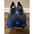 thumbnail image 3 of Adi - das Handball Spezial Shoes Originals Collegiate Navy BD7633 US 8.5 Brand New, 3 of 5