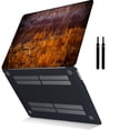 thumbnail image 1 of Hard Case Shell Cover for MacBook Pro 13"( , 2016 - 2022) Cable Tie Model A1706&A1708&A1989&A2159&A2251&A2289&A2338 M1 Painting A 0814, 1 of 5