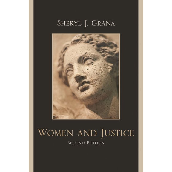 Women and Justice, (Paperback)