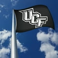 thumbnail image 6 of Central-Florida UCF-Knight's Carbon Fiber Design 3x5 Indoor Outdoor Banner Flag, 6 of 6
