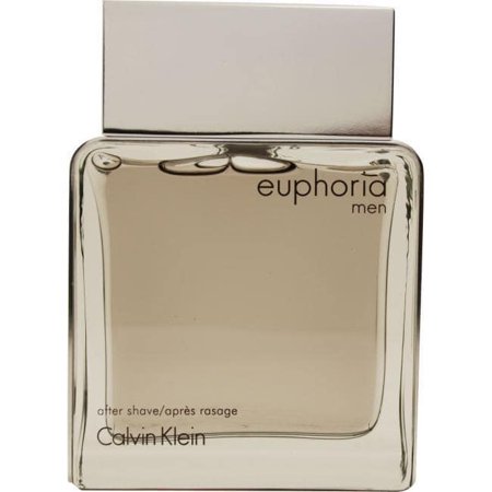 Best CK Euphoria Men by Calvin Klein 3.4 oz 100 ml After Shave deal
