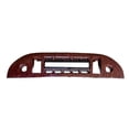 thumbnail image 2 of Car Central Control Air Conditioning Panel Cover A/C Adjustment Button Frame for Toyota Camry 2002-2, 2 of 5