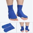 thumbnail image 4 of Bangcool Ankle Brace Thickened Breathable Ankle Support Ankle Sleeve for Boxing Taekwondo, 4 of 8
