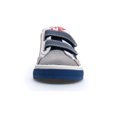 thumbnail image 2 of Naturino Wildcat VL Velcro Stripe Sneaker, 2 of 5