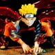 thumbnail image 4 of Figura decorativa Anime de Naruto Ninja Kurama, PVC, tamaño mediano, 4 of 5
