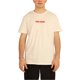 thumbnail image 1 of Camiseta gráfica Elevenparis Hombre Fake News blanca S, 1 of 5