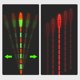 thumbnail image 4 of Light Stick Float Fish Bite Recordatorio 10 Piezas Color Y Llamativo, 4 of 9
