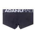 thumbnail image 5 of Calzones Para Hombre, Ropa Interior Informal De Algodón Y Terciopelo Fino Con Cinturón Para Hombre, Bragas Lisas, 5 of 5