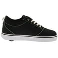 thumbnail image 2 of Heelys Kid's PRO 20 Canvas Youth/Big Kids Skate Shoes, 2 of 5