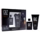 thumbnail image 3 of CR7 Game On de Cristiano Ronaldo para hombres - Set de regalo de 2 piezas 1oz EDT Spray, 5.1oz Shower Gel, 3 of 3