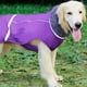 thumbnail image 3 of Ropa para perros que caminan por la noche, ropa cálida acolchada de algodón para perros, 3 of 5