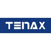 Tenax Poultry Fence, 25-ft x 3-ft, Black, Extruded Mesh Rolled Fencing