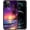 Beach Palm Leaf Vacation, variant on Compatible with iPhone 11 Pro Case, Pattern Design Hard PC Back Cover Non-Slip Soft TPU Protective Case for iPhone 11 Pro for Women 5.8inch-Queen Bee