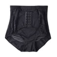thumbnail image 4 of Women's Briefs Sheer Bikini Panties Teenage Girls Underwear Boy's Briefs Underwear for Women Firm V Cut Panties for Women Sexy Fancy Womens Silk Lingerie plus Size Woman Pack Sexy Black 2XL, 4 of 4