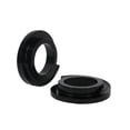 thumbnail image 5 of Nolathane REV176.0012 Rear Upper Coil Spring Insulator Compatible with Nissan 17-22 Armada, INFINITI 14-22 QX80, 5 of 6