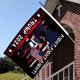 thumbnail image 4 of Trump Nunca Te Rindas Take America Back 2024 150x90cm, 4 of 9