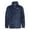 Collegiate Navy, variant on Boys 4-18 Columbia Steens Mountain™ Lightweight Fleece Jacket Color: Collegiate Navy Size: S(8)