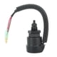 thumbnail image 4 of Compatibilidad con gas y electricidad Rendimiento mejorado Aleación de metal J41 82550 02 Interruptor de parada para carros de golf G2, G8, G9, 4 of 8