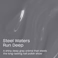 thumbnail image 3 of Esmalte de uñas OPI Infinite Shine Steel Waters Run Deep Grey, 3 of 6