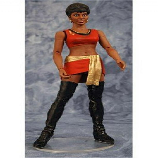 action figures mirror park