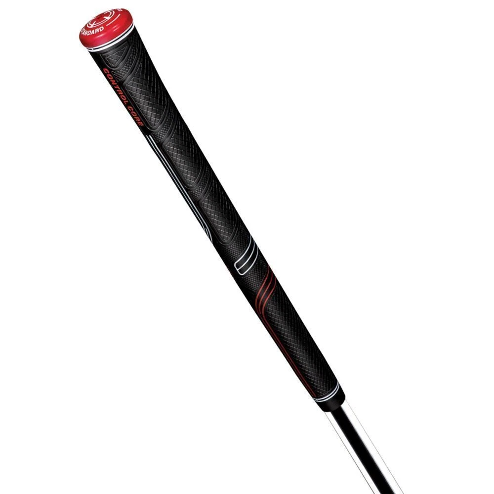 13 Packs Red CP2 Pro Wrap Grip Golf Club Grip Golf Grip Anti-Slip Rubber Grip Midsize Size
