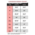 thumbnail image 7 of Pattern Basic Full Length Leggings, 7 of 7