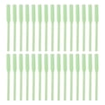 thumbnail image 2 of 30Pcs Fishing PVC Positioner Tubes Luminous Soft Winding Preventing Portable Line Aligners Sleeve for Night Fishing, 2 of 8