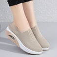 thumbnail image 5 of Women's Orthopedic Diabetic Walking Shoes Cushion Sneakers Sport Comfort Shoes, 5 of 5