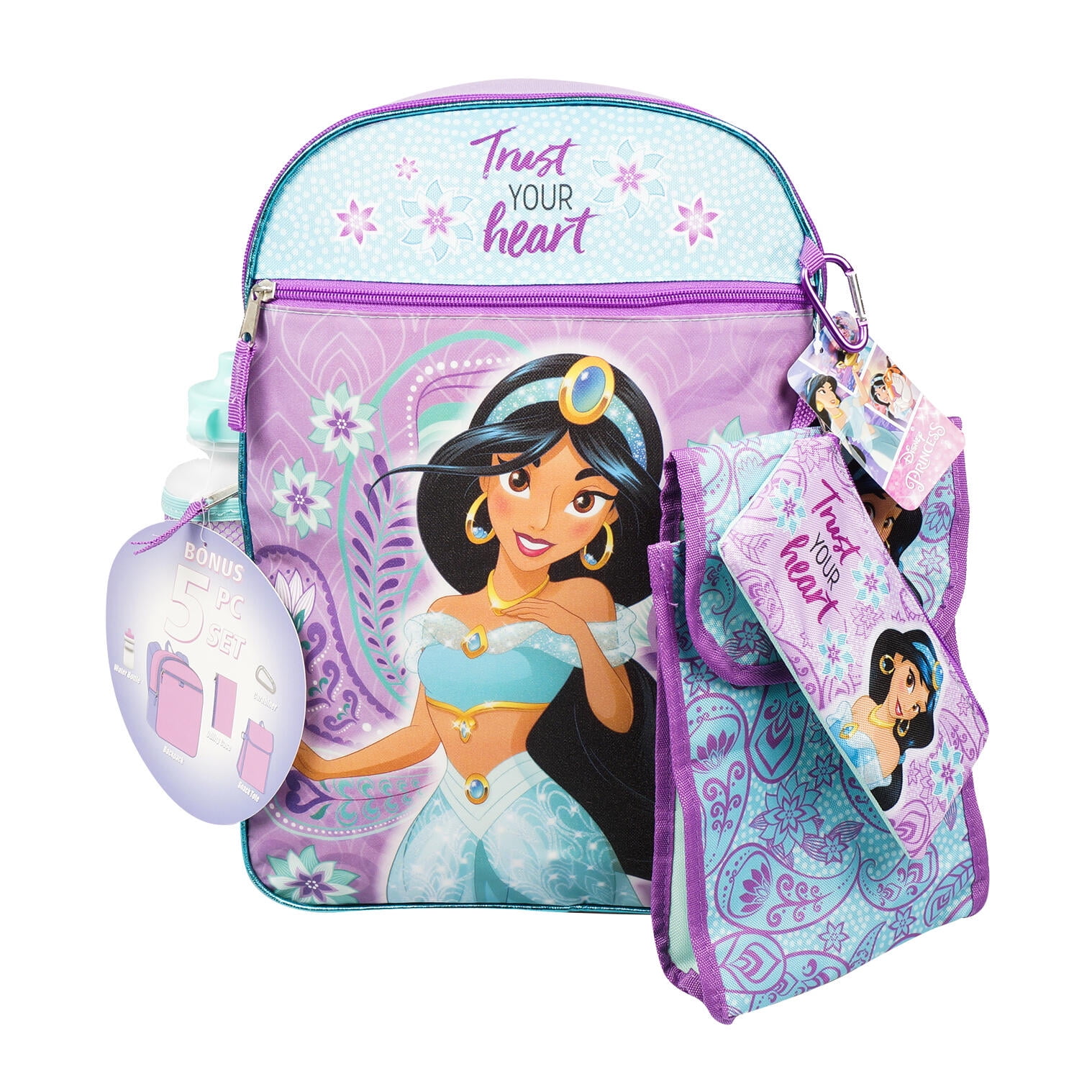 jasmine bookbag