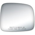 thumbnail image 1 of Fit System 90162 Jeep Liberty Passager Côté Miroir, 1 of 1