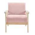 thumbnail image 1 of Silla Hometrends Confort Rosa, 1 of 4