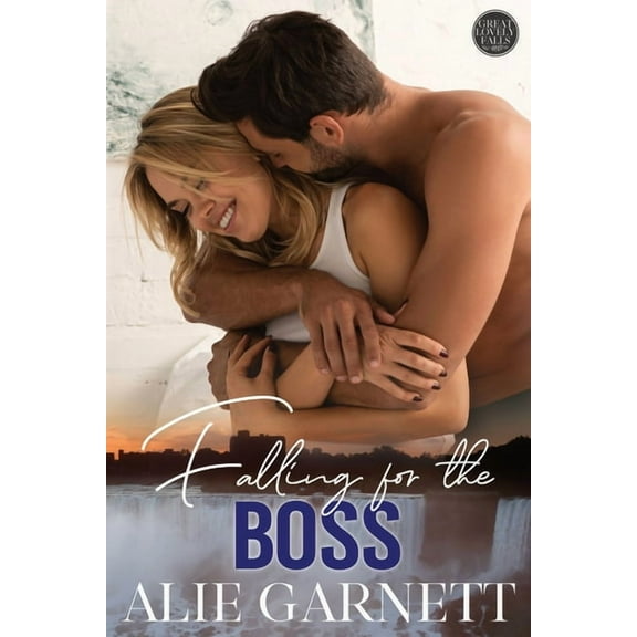 Falling for the Boss, (Paperback)