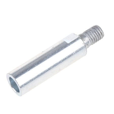

Stainless Steel M14 to M14 Extension Connecting Rod for 100/125 Angle Grinder