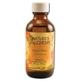 thumbnail image 1 of Pure Essential Oil Peppermint Nature's Alchemy 2 oz Oil, 1 of 1