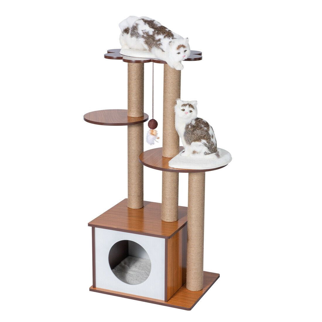 good life cat tree