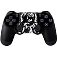 thumbnail image 1 of MightySkins Skin Compatible with Sony PS4 Controller - Monkey Boy | Protective, Durable, and Unique Vinyl Decal wrap Cover | Easy to Apply, Remove, and Change Styles | Made in The USA, 1 of 4