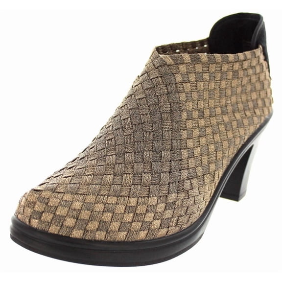 BERNIE MEV CHESCA WOMEN SHOES - Bronze