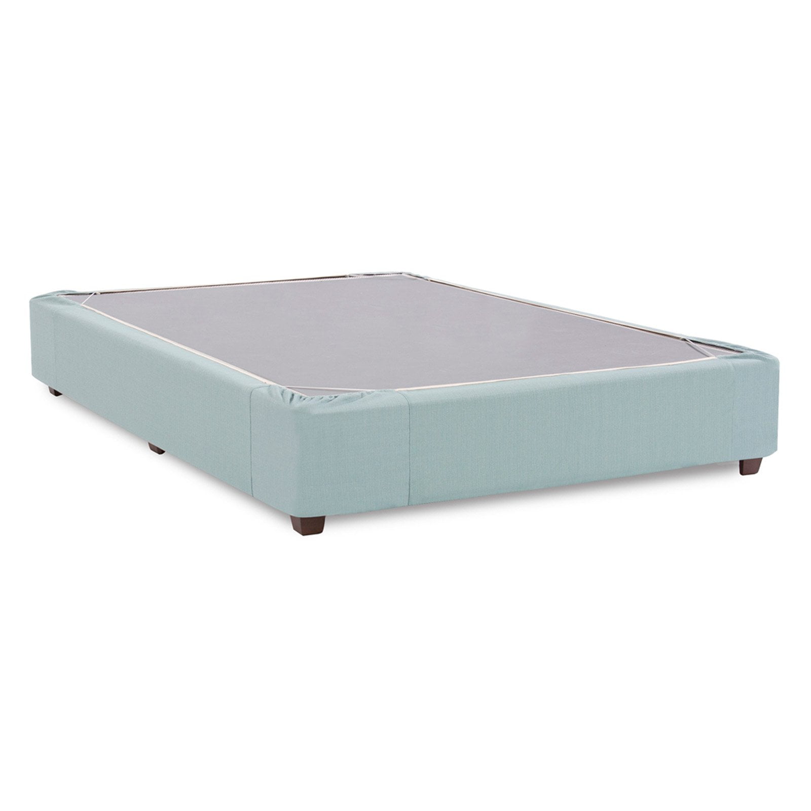 Elizabeth Austin Platform Bed Kit and Cover
