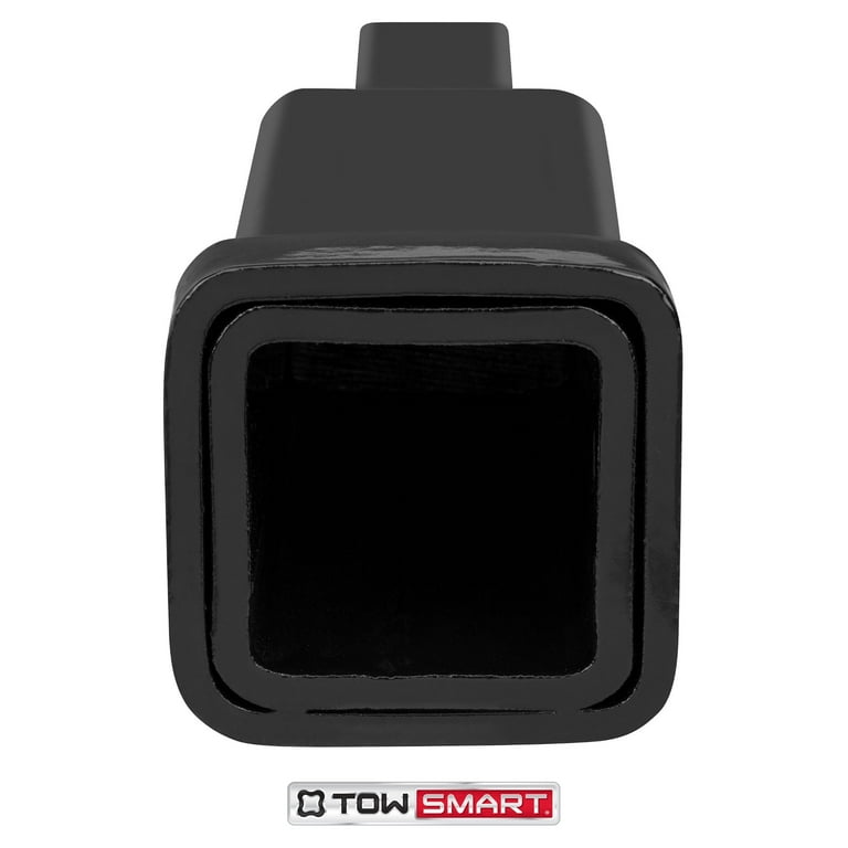 TowSmart Class II to Class III Receiver Adapter TowSmart Class II to Class III Receiver Adapter