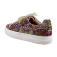 thumbnail image 3 of Betsey Johnson Sidny Women's Fashion Sneakers Bright Floral Size 8 M, 3 of 8