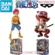 thumbnail image 2 of Figuras de anime originales de One Piece DXF Wano Country Shanks Buggy de Bandai Banpresto, juguetes para niños, regalo, modelo coleccionable, adornos, 2 of 5