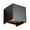 AX53364, variant on Modern LED Dimming Wall Motion Detector Wall