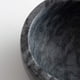 thumbnail image 3 of Tarro de mármol con tapa de madera de Acacia, tarro de sal de mármol, tarro de condimentos, tarro de almacenamiento negro + cuchara, 3 of 5