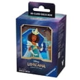 thumbnail image 1 of DISNEY LORCANA DECK BOX - TIANA, 1 of 2