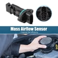 thumbnail image 3 of Sensor de flujo de aire masivo Unique Bargains No.0280218108 para Volvo XC90 2003-2006, 3 of 6